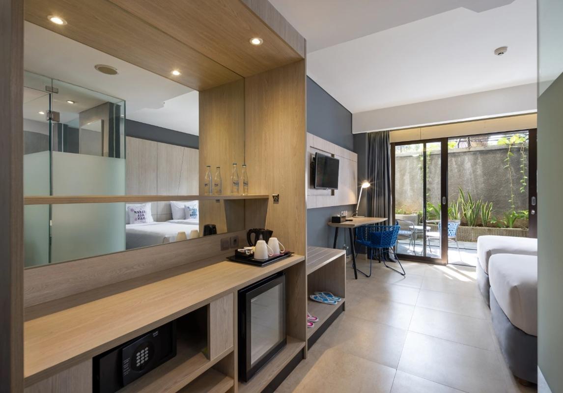 Solia Bali 4*